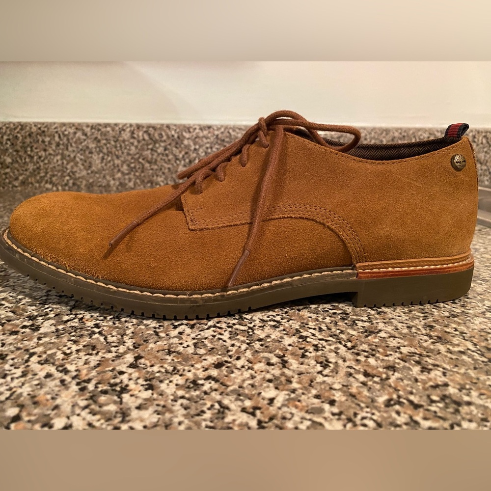 Men’s Timberland Dress Shoes